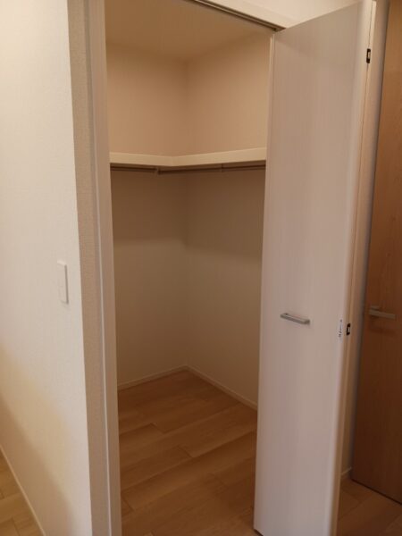 PLAINcerisier A  1R・・・104号室