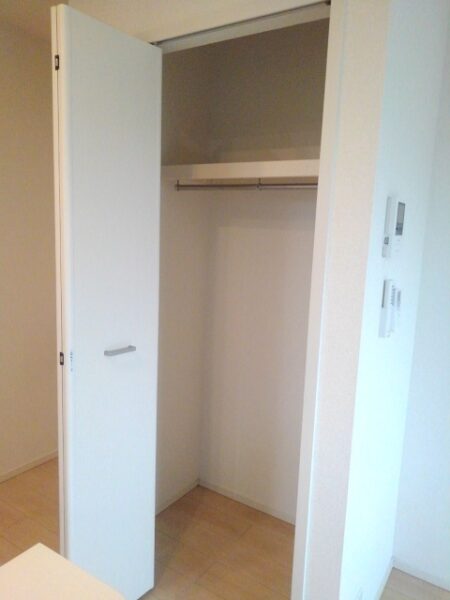 サニーヒル　1LDK・・・204号室