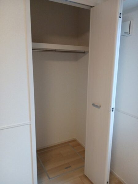 メゾン・ティエード・・・104号室