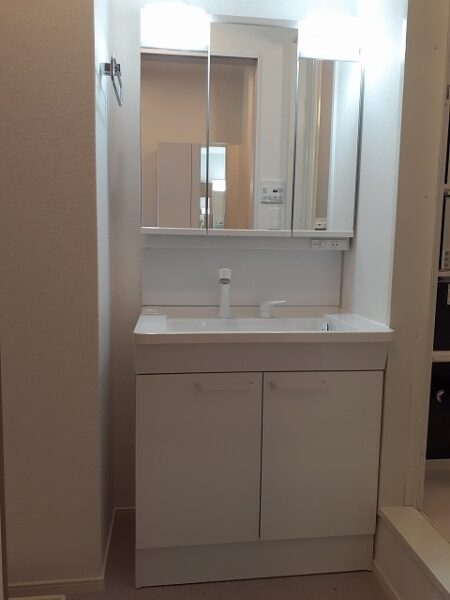 パールリバー アイランド1号館・・・102号室