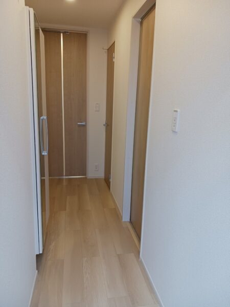 PLAINcerisier A  1R・・・103号室