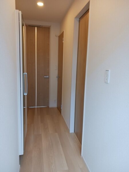 PLAINcerisier B  1R・・・104号室