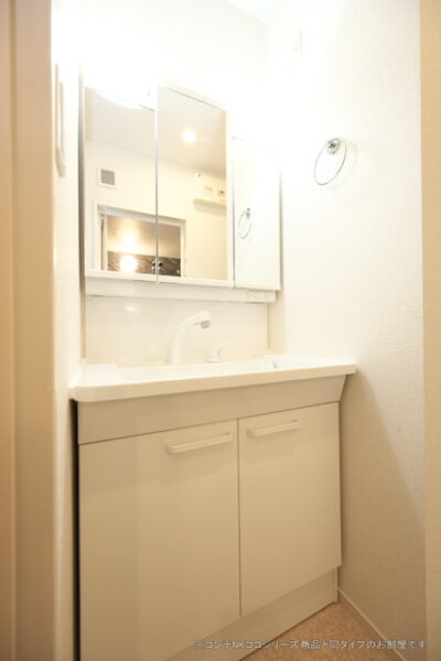 PLAINcerisier A  1LDK・・・201号室