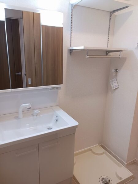 メゾン・ティエード・・・102号室