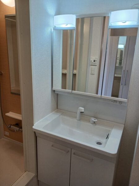 PLAINcerisier A  1R・・・101号室