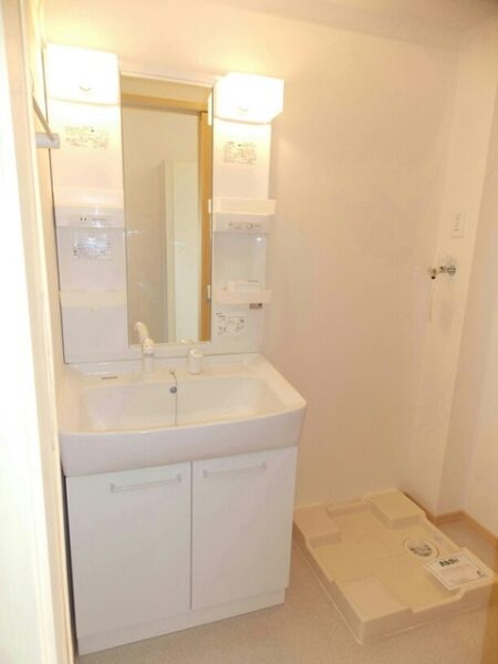 サニースクエア　1R・・・103号室