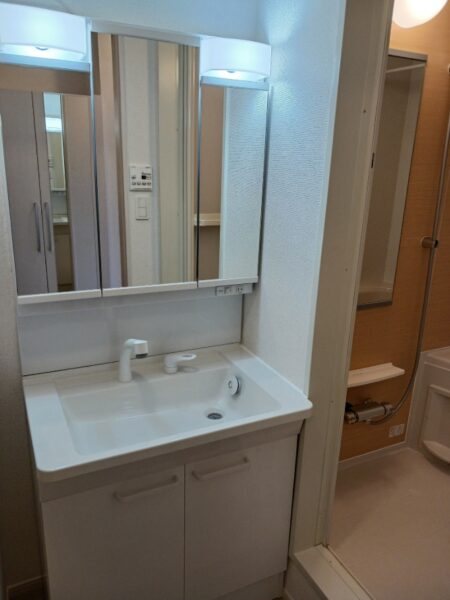 PLAINcerisier A  1R・・・104号室