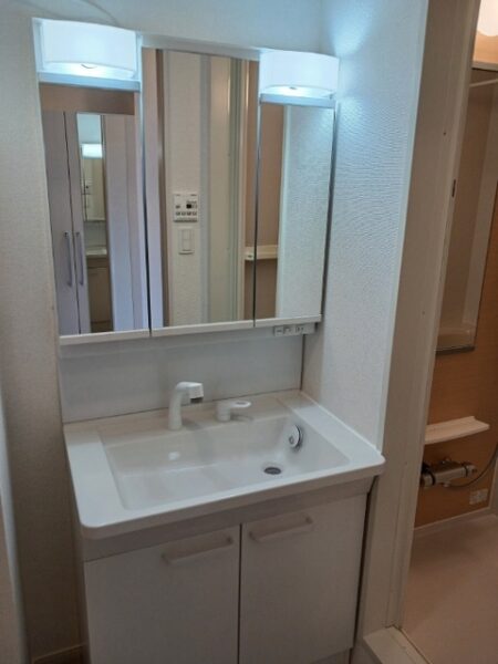 PLAINcerisier B  1R・・・104号室