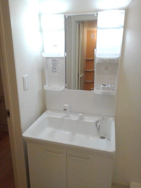 サニーヒル　1LDK・・・204号室