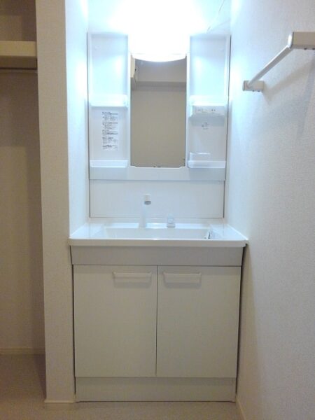 スマイルメゾンⅠ　2LDK・・・202号室