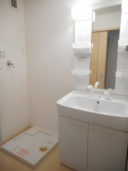 メゾン・ジェルメ・・・202号室