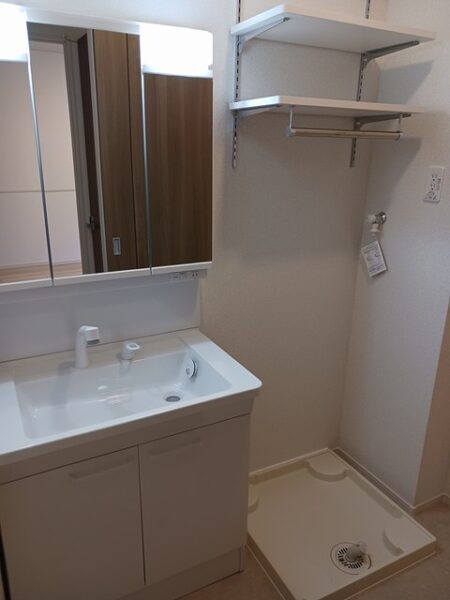 メゾン・ティエード・・・104号室