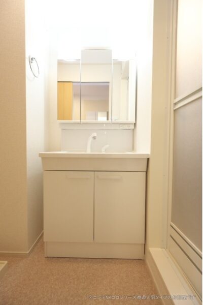 PLAINcerisier A  1R・・・103号室