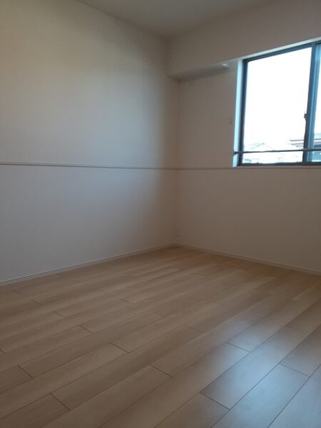 カルテットⅠ　 1LDK・・・201号室