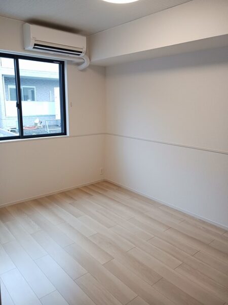 メゾン・ティエード・・・102号室