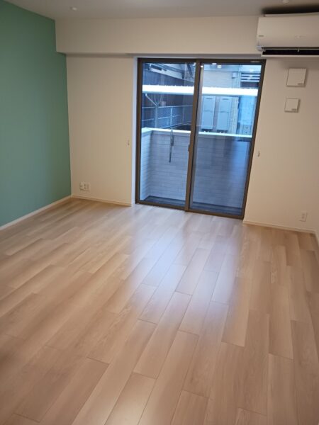 PLAINcerisier A  1R・・・101号室