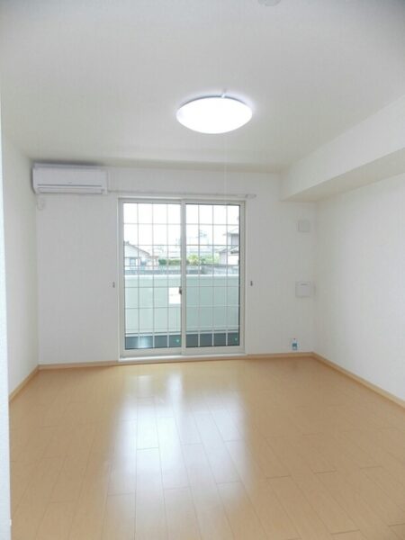 サニースクエア　1R・・・103号室