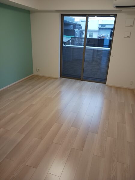 PLAINcerisier A  1R・・・102号室