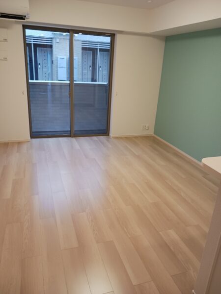 PLAINcerisier A  1R・・・103号室