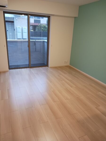 PLAINcerisier A  1R・・・104号室