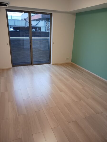 PLAINcerisier B  1R・・・103号室