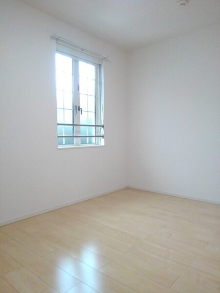 サニーヒル　1LDK・・・204号室