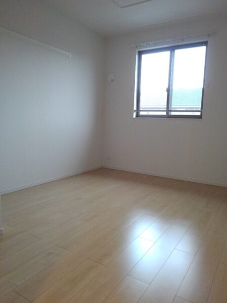 スマイルメゾンⅠ　2LDK・・・202号室