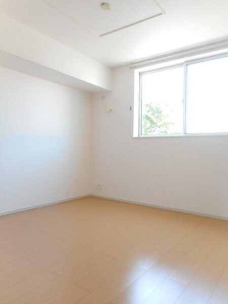 メゾン・ジェルメ・・・202号室