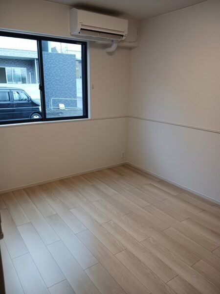 メゾン・ティエード・・・104号室