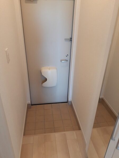 パールリバー アイランド1号館・・・102号室