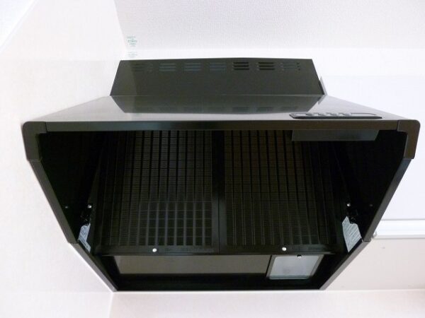 グラシオッソ ブリッサ Ｋ・・・206号