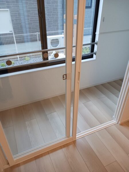 メゾン・ティエード・・・104号室