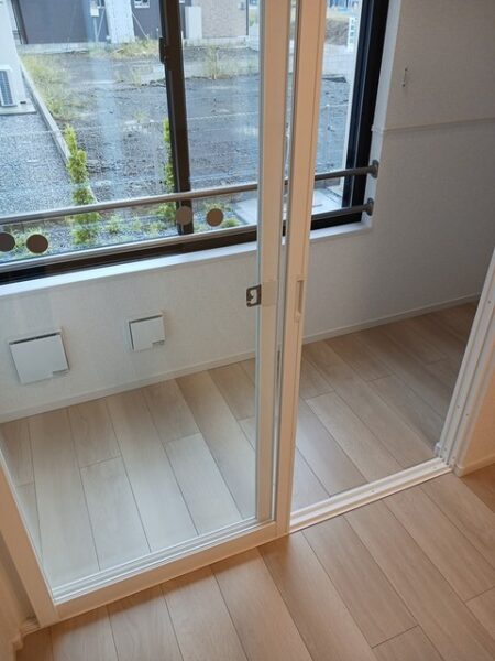 メゾン・ティエード・・・102号室