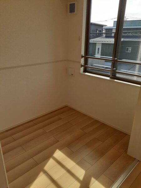 カルテットⅠ　 1LDK・・・201号室