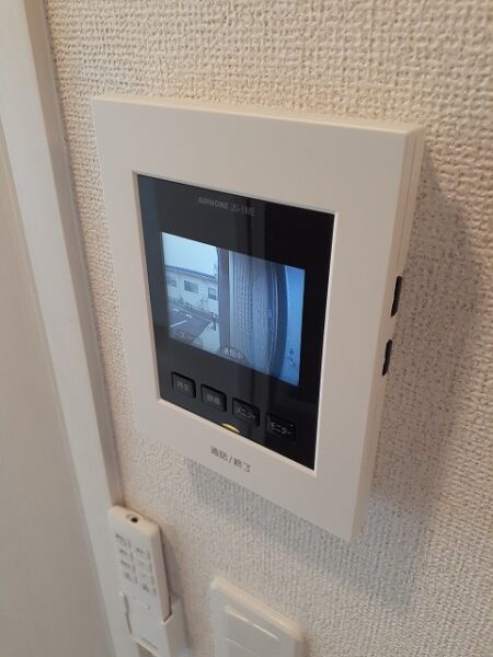 パールリバー アイランド1号館・・・102号室