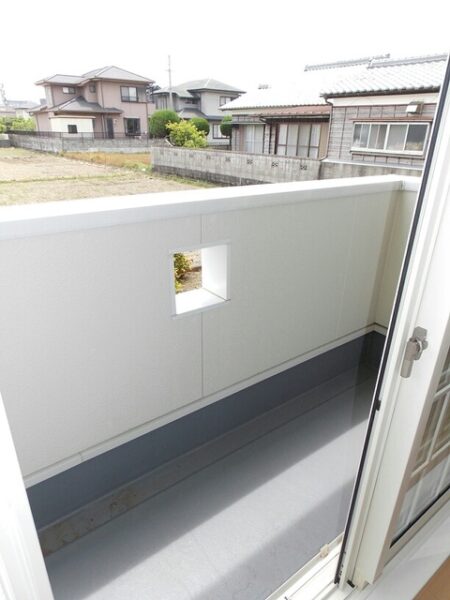 サニースクエア　1R・・・103号室