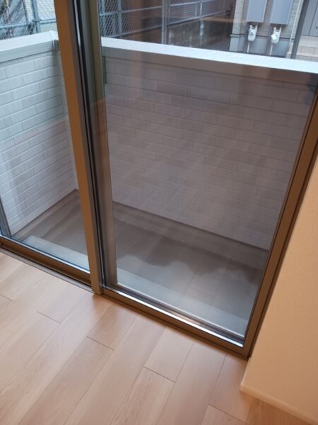 PLAINcerisier A  1R・・・101号室