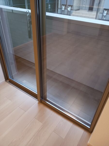 PLAINcerisier A  1R・・・102号室