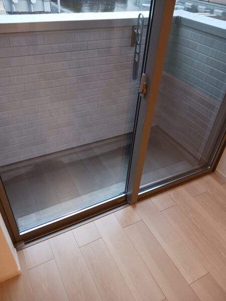 PLAINcerisier A  1R・・・104号室