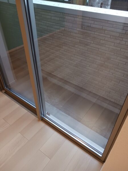 PLAINcerisier B  1R・・・102号室