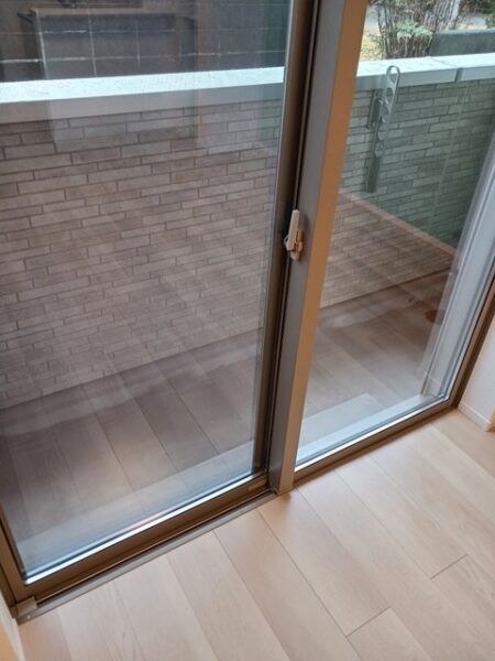 PLAINcerisier B  1R・・・103号室