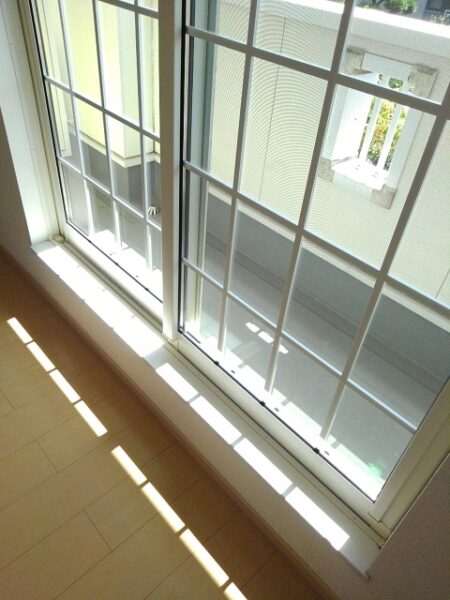 オーブ・ココ　1LDK ・・・202号