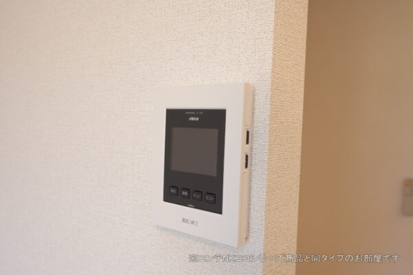 PLAINcerisier A  1LDK・・・201号室