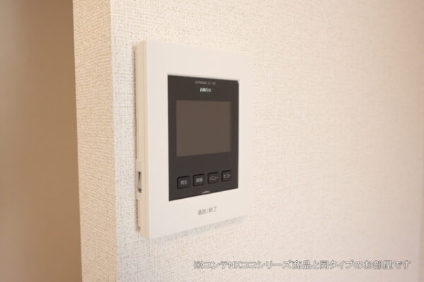 PLAINcerisier A  1LDK・・・204号室