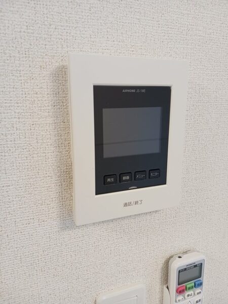 メゾン・ティエード・・・102号室