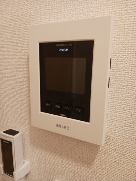 PLAINcerisier A  1R・・・101号室