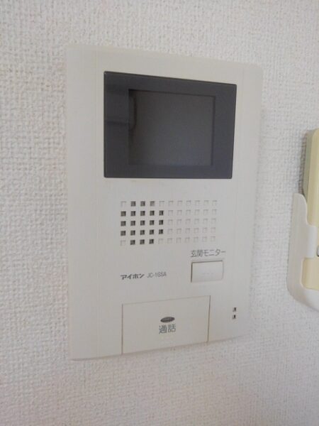 サニースクエア　1R・・・103号室