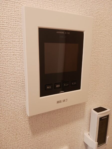 PLAINcerisier A  1R・・・103号室