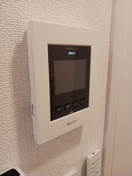 PLAINcerisier A  1R・・・104号室