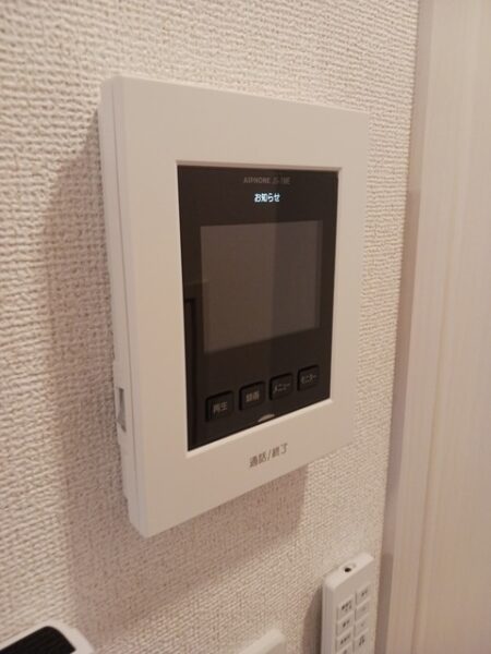 PLAINcerisier B  1R・・・102号室